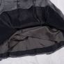 Roman Originals Shimmering Metallic Grey Midi Skirt 12UK/40EU Image 6
