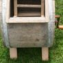 Antique  Butter Churn Image 3