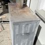 Non condense out door oil burner Image 4
