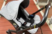 Brand new car seat / stroller / pram