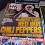 Melody Maker Magazine Image 9
