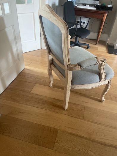 armchair