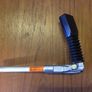 Seat Belt Stalk (Mercedes W203) Image 2