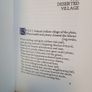 The Deserted Village by Oliver Goldsmith (CP128) Image 5