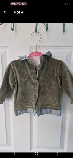 6-12 month bundle of clothes - 13 items!!