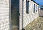mobile home Willerby Rio