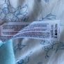 Hello Kitty velour loungewear or sleepwear Image 10