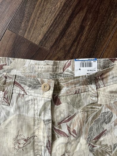 Brax Linen
