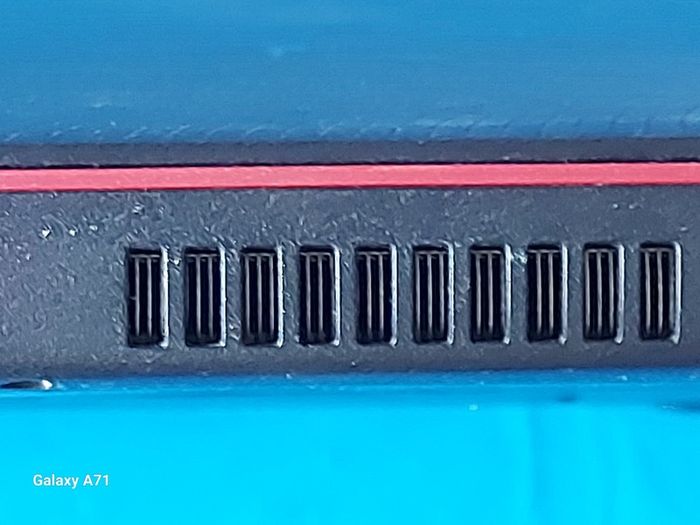 Acer Aspire Es1-523, Red, Amd E1-7010 Apu With Amd Radeon R Graphics, 1.5ghz, 4gb Ram, 500 G B Hdd, Windows 10