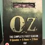 6 DVD Box Sets - Mad Men/Wallander/Hitchcock - Some New Sealed Image 5