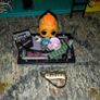 LOL Playhouse plus 3 other sets (a car, hairdresser studio and a stage ) Image 4