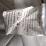 King Size Mattress Protector in Storage Bag Image 7