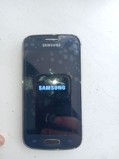 Samsung galaxy