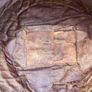 WW1 WWI British royal fusiliers officers floppy cap Image 5