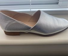 Clarks Leather Shoes