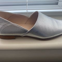 Clarks Leather Shoes