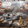LEGO Star Wars - 75346 - Pirate Snub Fighter Image 2