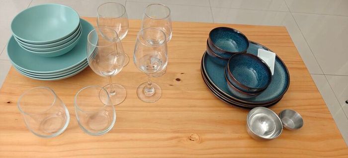 Kitchen & Dining Bundle