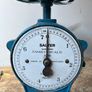 Antique Weighing Scales Image 2