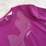 Ted Baker 11-12 purple top Image 2