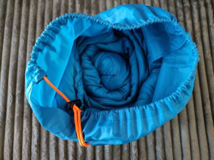 Vango Atlas Junior Kids Sleeping Bag