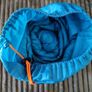 Vango Atlas Junior Kids Sleeping Bag Image 2