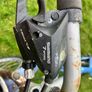 Light blue kids mtb bike in need of some TLC Image 5