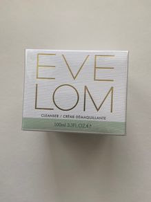 Eve lom cleanser 100 ml