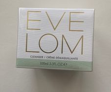 Eve lom cleanser 100 ml