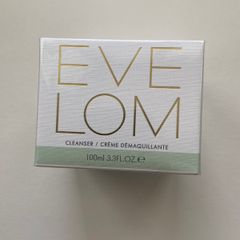 Eve lom cleanser 100 ml