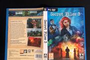 Secret Files 3 Pc