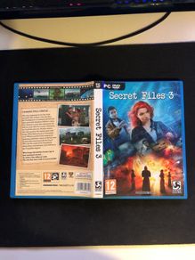 Secret Files 3 Pc