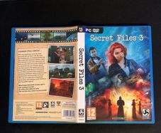 Secret Files 3 Pc