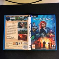Secret Files 3 Pc