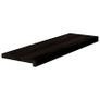 Stair Treads 16 pcs Dark Brown 80x30x2 cm Image 3