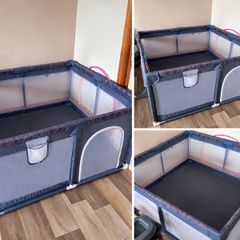 Baby Playpen