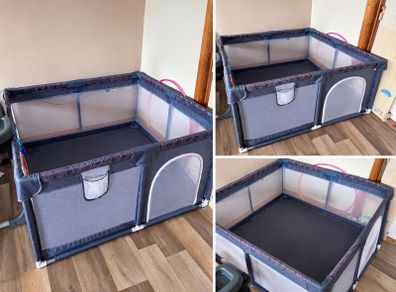 Baby Playpen