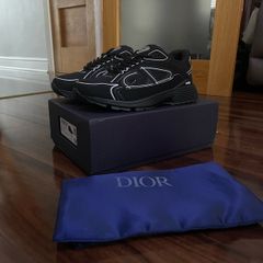 Dior B30 Triple Black