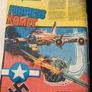 Battle & Valiant Comics x 5, IPC Magazines, 1977 and 1976 UK Vintage Comics, Golden Age Image 2