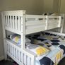 Triple bunk bed Image 4