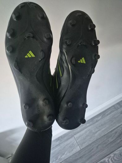 football boots
