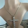newbridge silver necklace Image 2