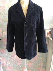 Polo by Ralf Lauren corduroy blazer. Size M