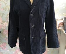 Polo by Ralf Lauren corduroy blazer. Size M
