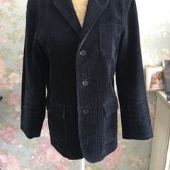 Polo by Ralf Lauren corduroy blazer. Size M
