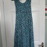 Jolie moi animal print dress Image 5