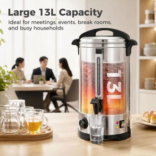 13L Catering Urn