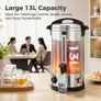 13L Catering Urn Image 4