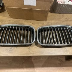 Original BMW grills F10