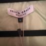 Kelly & Grace weekend parka rain proof waterproof coat Donn Carraig chic new with tags Image 4